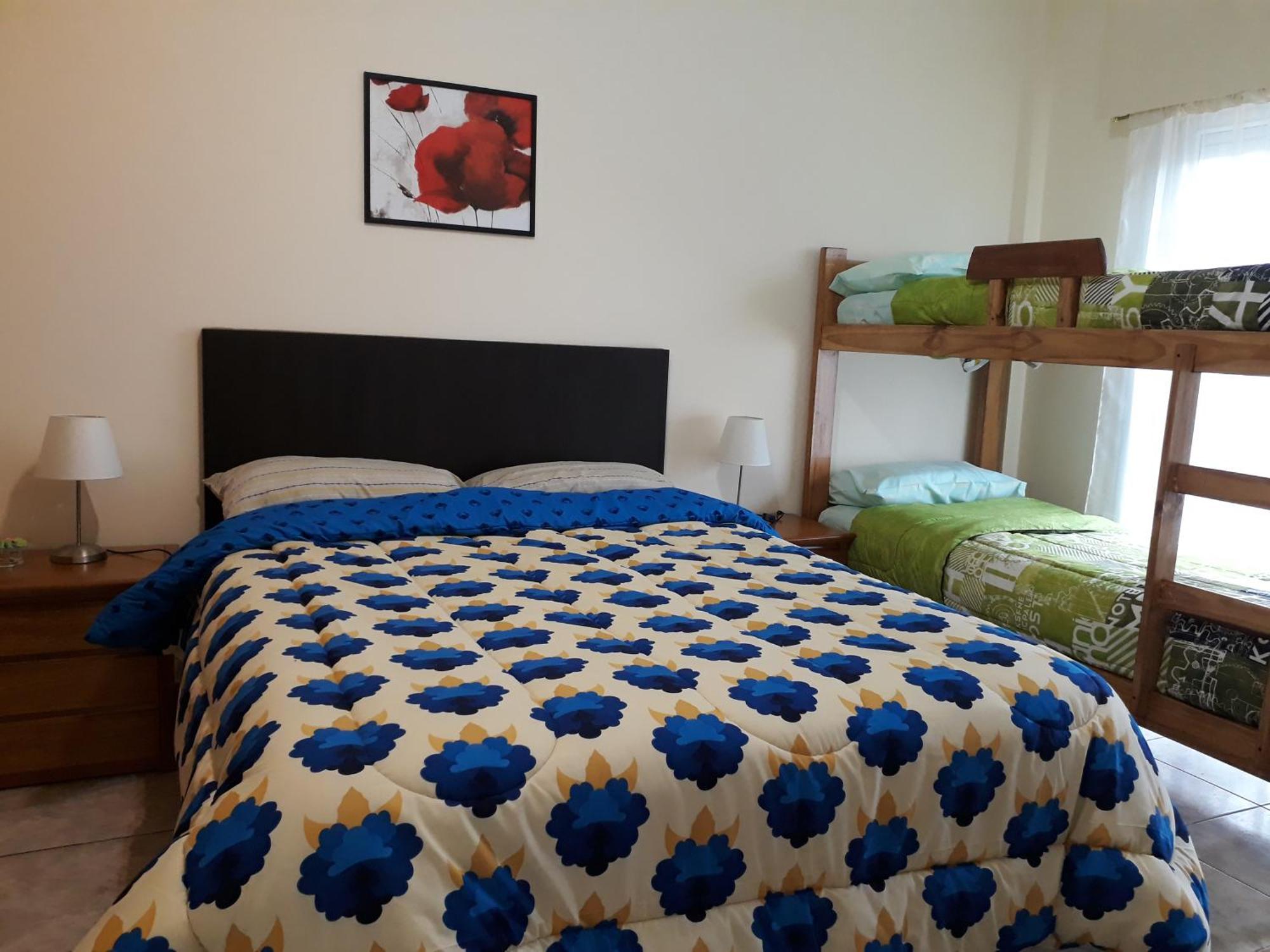 Departamentos Devoto Apartment - Buenos Aires — Fotos 2