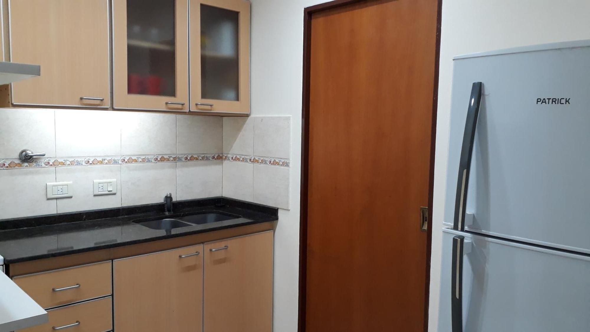 Departamentos Devoto Apartment - Buenos Aires — Fotos 3